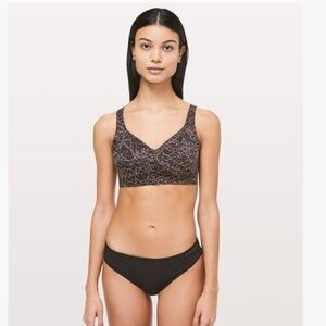 Lululemon Like Nothing bra